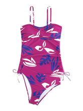 Load image into Gallery viewer, Swimwear Women Swimsuit Sexy Tankini New Push Up Bikinis Set Brazilian Bathing Suit Beachwear Biquini Two Piece Suits 2026