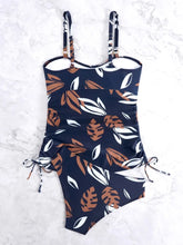 Load image into Gallery viewer, Swimwear Women Swimsuit Sexy Tankini New Push Up Bikinis Set Brazilian Bathing Suit Beachwear Biquini Two Piece Suits 2026