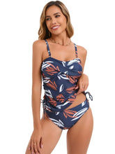 Load image into Gallery viewer, Swimwear Women Swimsuit Sexy Tankini New Push Up Bikinis Set Brazilian Bathing Suit Beachwear Biquini Two Piece Suits 2026