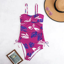 Load image into Gallery viewer, Swimwear Women Swimsuit Sexy Tankini New Push Up Bikinis Set Brazilian Bathing Suit Beachwear Biquini Two Piece Suits 2026