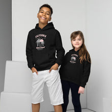Load image into Gallery viewer, Hoodie - California west cost
