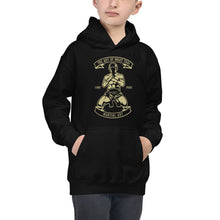 Load image into Gallery viewer, Hoodie - Art Of Muay Thai