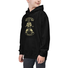 Load image into Gallery viewer, Hoodie - Art Of Muay Thai