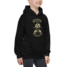 Load image into Gallery viewer, Hoodie - Art Of Muay Thai