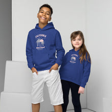 Load image into Gallery viewer, Hoodie - California west cost