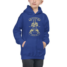 Load image into Gallery viewer, Hoodie - Art Of Muay Thai