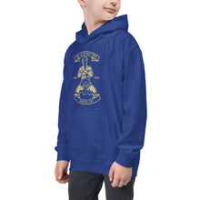 Load image into Gallery viewer, Hoodie - Art Of Muay Thai