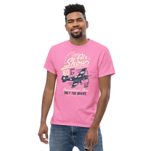 Load image into Gallery viewer, T-Shirt - Air Show Airplane