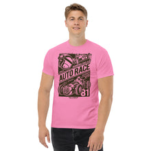 Load image into Gallery viewer, T-Shirt - Auto Race