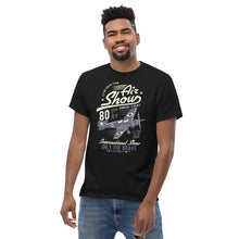 Load image into Gallery viewer, T-Shirt - Air Show Airplane