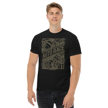Load image into Gallery viewer, T-Shirt - Auto Race