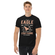 Load image into Gallery viewer, T-Shirt - Authentic Eagle