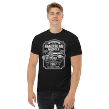 Load image into Gallery viewer, T-Shirt - American Muscle