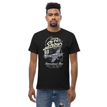 Load image into Gallery viewer, T-Shirt - Air Show Airplane