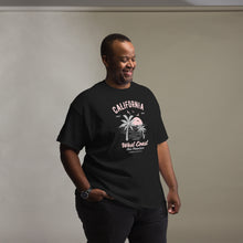 Load image into Gallery viewer, T-Shirt - California west cost