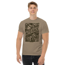Load image into Gallery viewer, T-Shirt - Auto Race