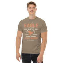 Load image into Gallery viewer, T-Shirt - Authentic Eagle