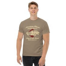 Load image into Gallery viewer, T-Shirt - American Classic