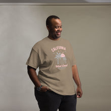 Load image into Gallery viewer, T-Shirt - California west cost