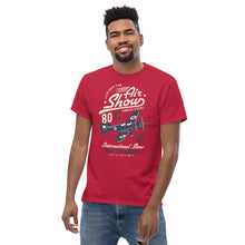 Load image into Gallery viewer, T-Shirt - Air Show Airplane
