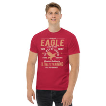 Load image into Gallery viewer, T-Shirt - Authentic Eagle