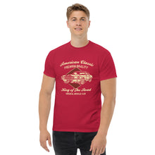 Load image into Gallery viewer, T-Shirt - American Classic