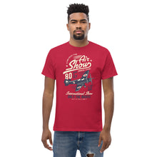 Load image into Gallery viewer, T-Shirt - Air Show Airplane