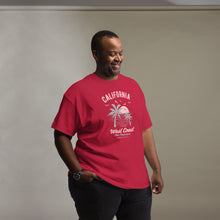 Load image into Gallery viewer, T-Shirt - California west cost