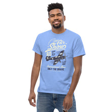 Load image into Gallery viewer, T-Shirt - Air Show Airplane