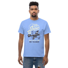 Load image into Gallery viewer, T-Shirt - Air Show Airplane