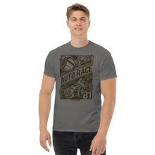 Load image into Gallery viewer, T-Shirt - Auto Race