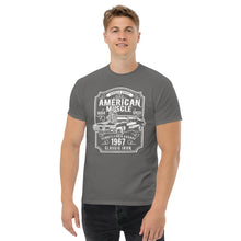 Load image into Gallery viewer, T-Shirt - American Muscle