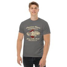 Load image into Gallery viewer, T-Shirt - American Classic
