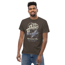 Load image into Gallery viewer, T-Shirt - Air Show Airplane