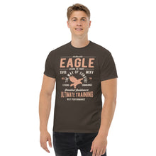 Load image into Gallery viewer, T-Shirt - Authentic Eagle