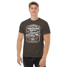 Load image into Gallery viewer, T-Shirt - American Muscle