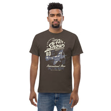 Load image into Gallery viewer, T-Shirt - Air Show Airplane