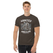 Load image into Gallery viewer, T-Shirt - Addicted To Adrenaline
