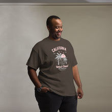 Load image into Gallery viewer, T-Shirt - California west cost