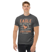 Load image into Gallery viewer, T-Shirt - Authentic Eagle