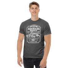 Load image into Gallery viewer, T-Shirt - American Muscle