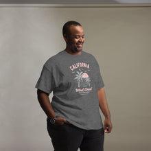 Load image into Gallery viewer, T-Shirt - California west cost