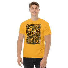 Load image into Gallery viewer, T-Shirt - Auto Race