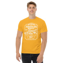 Load image into Gallery viewer, T-Shirt - American Muscle