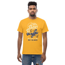 Load image into Gallery viewer, T-Shirt - Air Show Airplane