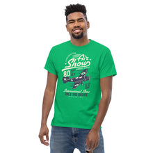Load image into Gallery viewer, T-Shirt - Air Show Airplane