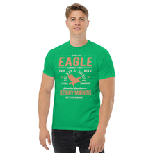 Load image into Gallery viewer, T-Shirt - Authentic Eagle