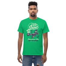 Load image into Gallery viewer, T-Shirt - Air Show Airplane