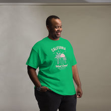 Load image into Gallery viewer, T-Shirt - California west cost