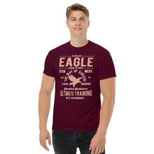 Load image into Gallery viewer, T-Shirt - Authentic Eagle